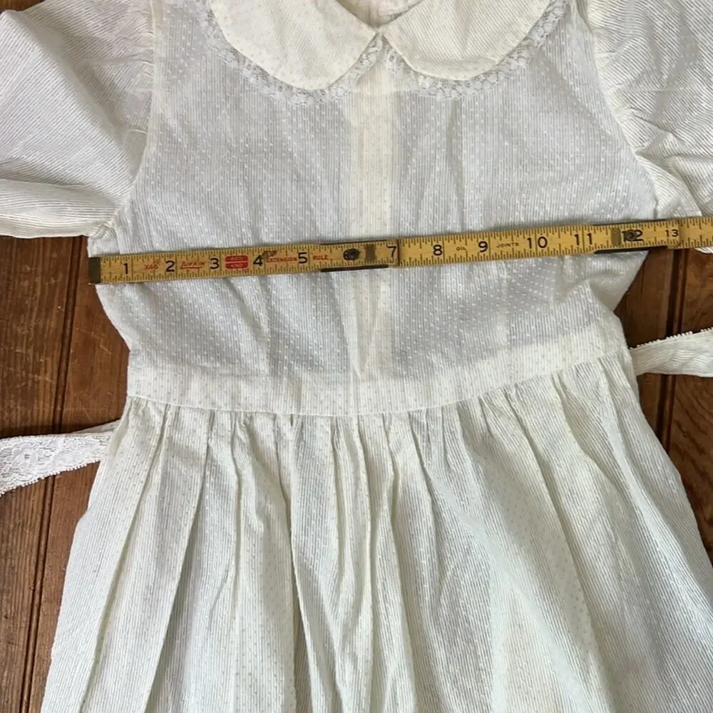 Handmade vintage 70s